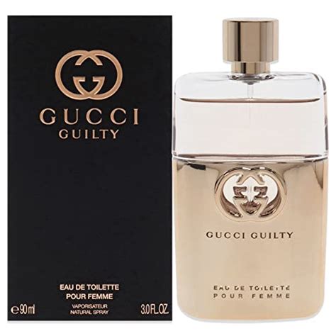 miglior prezzo gucci guilty spray donna|Gucci .